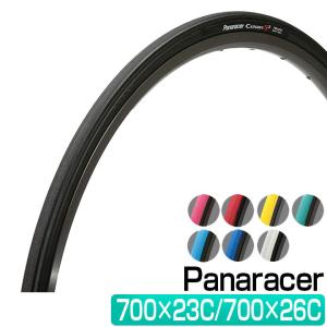 パナレーサー カテゴリー S2 700 23C 26C Panaracer CATEGORY S2 700x23C 700x26C 700C 軽量 細い ロードバイク タイヤ｜smart-factory