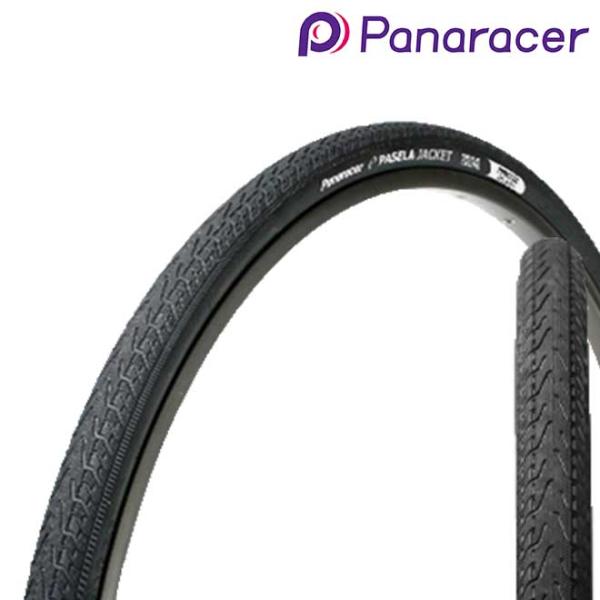 パナレーサー パセラ ジャケット 700x25c 700x28c 700x32c Panaracer...