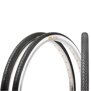 自転車 タイヤ パナレーサー タイヤ チューブ...の詳細画像1