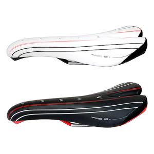 IBERA 自転車 サドル MCSELLE（マクセラ） 6016 Mellow パーツ サドル