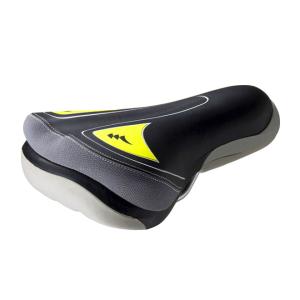 IBERA 自転車 サドル MCSELLE（マクセラ） 6016 Mellow パーツ サドル