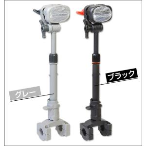 自転車 傘スタンド かさキャッチ 第一精工 日...の詳細画像1