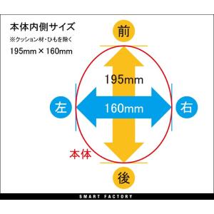 自転車 ヘルメット 子供 子ども 3歳 4歳 ...の詳細画像5