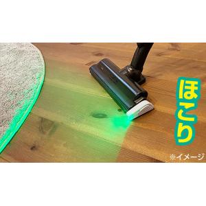 掃除機 LEDライト ダストLED ちり ほこ...の詳細画像2