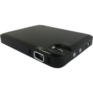 プロジェクター 小型 最軽量約92g スマホ ...の詳細画像3