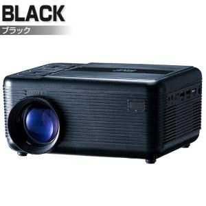 プロジェクター 小型 家庭用 DVD一体型プロ...の詳細画像3