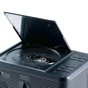プロジェクター 小型 家庭用 DVD一体型プロ...の詳細画像3