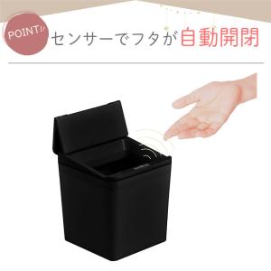 ゴミ箱 自動開閉 【3日間限定クーポン】 ふた...の詳細画像2
