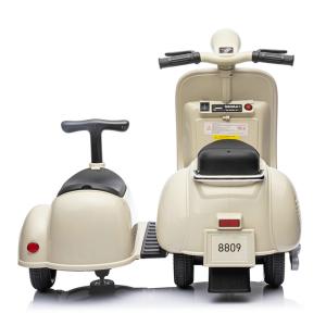 【週末限定価格】 電動乗用玩具 こども用電動乗...の詳細画像4