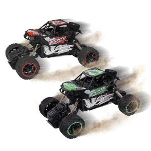 かっこいい オフロード ラジコンカー 子供 ラジコン 完成品 人気 RCカーパワーオフロード RC Power Offroad  hac2474