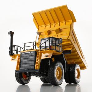 ラジコン ダンプ 全品P3倍 トラック ダンプカー 京商 コマツ 1/50 KOMATSU HD785-7 KYOSYO ラジコンカー かっこいい｜smart-factory