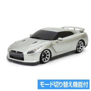 京商 ファーストミニッツ クーポン 1/28 日産 GT-R(R35) ラジコン 自動車 スポーツカー｜smart-factory