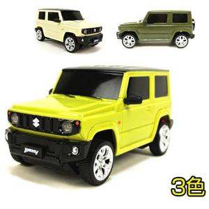 ラジコン スズキ ジムニー RC SUZUKI Jimny 1/20 ラジコンコントロールカー
