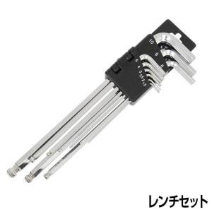 自転車 工具 メンテナンス IceToolz 4in1 六角レンチ 36H1 : 自転車