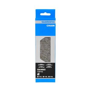 シマノ（SHIMANO） 自転車 チェーン 6速用 7速用 8速用 118リンク CN