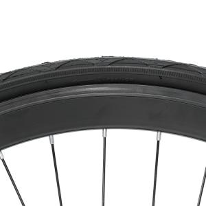 タイヤ チューブ 各2本セット 自転車 タイヤ...の詳細画像3