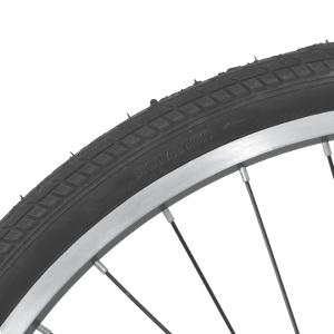 自転車 タイヤ チューブ 各2本セット 20イ...の詳細画像2