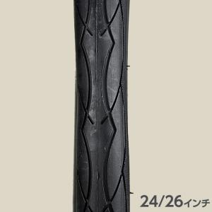 自転車 タイヤ チューブ 各2本セット 20イ...の詳細画像5