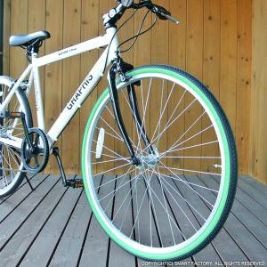 自転車タイヤ 26インチ 27インチ タイヤ ...の詳細画像2