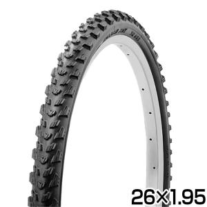 KENDA 11/29-30はストアポイント2倍「ケンダ」K841A KOMFORT 26 x 1.95