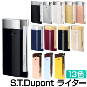 デュポン ライター スリム7 ターボライター 新品 SLIM7 スリムセブン