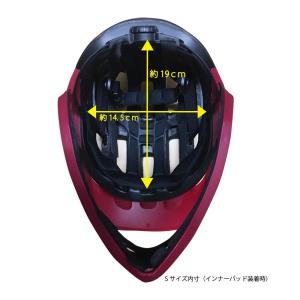 自転車 ヘルメット 子供用 1歳 2歳 3歳〜...の詳細画像2