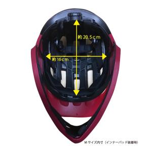 自転車 ヘルメット 子供用 1歳 2歳 3歳〜...の詳細画像3