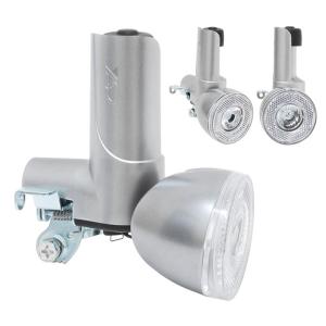 ブッシュアンドミューラー IQ-XS （IQエックスエス）フロントハブ