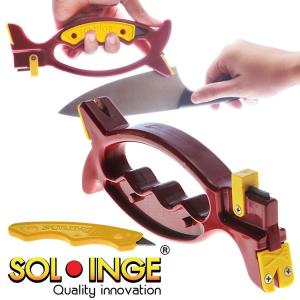 万能研ぎ器 ソリング  ／P15倍