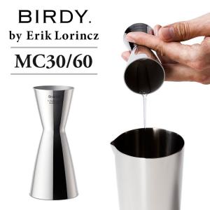 BIRDY. by ErikLorincz ミキシングティン 540ml MT540 Charcoal