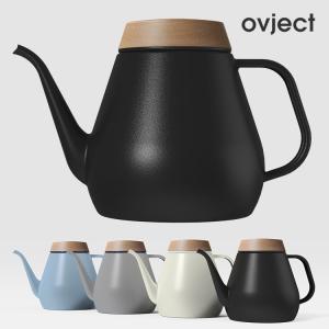 ovject ドリップケトル 1.8L オブジェクト｜smart-kitchen