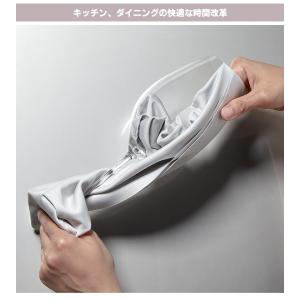 BIRDY. TEX グラスタオル Lサイズ ...の詳細画像2