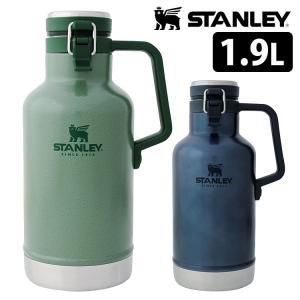 STANLEY クラシック真空グロウラー 1.9L（新ロゴ） スタンレー 一部お取り寄せ確認 海外×｜smart-kitchen