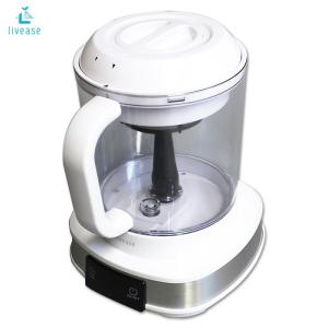 廃番●livease 電動水出しコーヒーメーカー リヴィーズ  P15倍