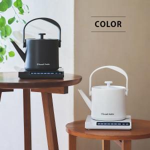 (予約)Russell Hobbs Tケトルプ...の詳細画像1
