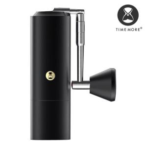 正規販売店 TIMEMORE コーヒーグラインダー X−Black MLB500BK ／タイムモア ／P5倍