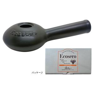 エコセロ カカオ豆・コーヒー豆焙煎器 Ecos...の詳細画像1
