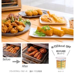 7/24頃入荷予定 Cuisinart ノンフ...の詳細画像3