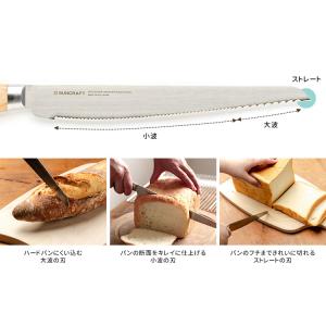 累計3500本突破! SUNCRAFT パン切...の詳細画像1