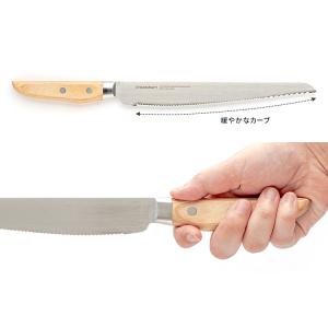 累計3500本突破! SUNCRAFT パン切...の詳細画像2