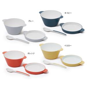 tak キッズディッシュ スープボウルセット ...の詳細画像1