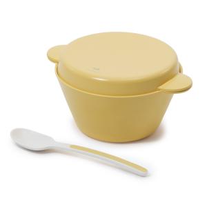 tak キッズディッシュ スープボウルセット ...の詳細画像2