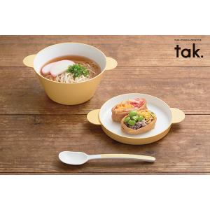 tak キッズディッシュ スープボウルセット ...の詳細画像5