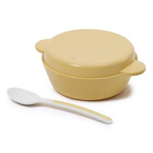 tak キッズディッシュ スープボウルセット ...の詳細画像2