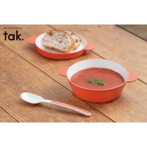 tak キッズディッシュ スープボウルセット ...の詳細画像5