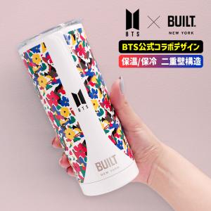 BTS×BUILT NY公式コラボ ステンレス...の詳細画像3