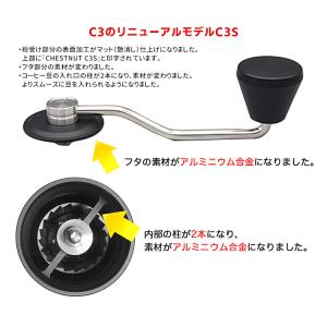 正規販売店 TIMEMORE MLB231BK...の詳細画像1