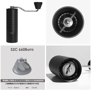 正規販売店 TIMEMORE MLB231BK...の詳細画像2