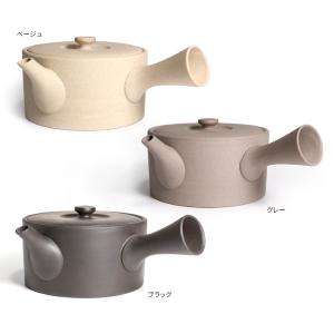 常滑焼 急須 IROIRO 02 460ml ...の詳細画像1