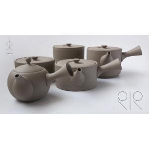 常滑焼 急須 IROIRO 02 460ml ...の詳細画像2